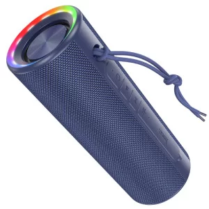Портативная колонка Hoco HC20 Luster sports BT speaker [Sky-Blue]